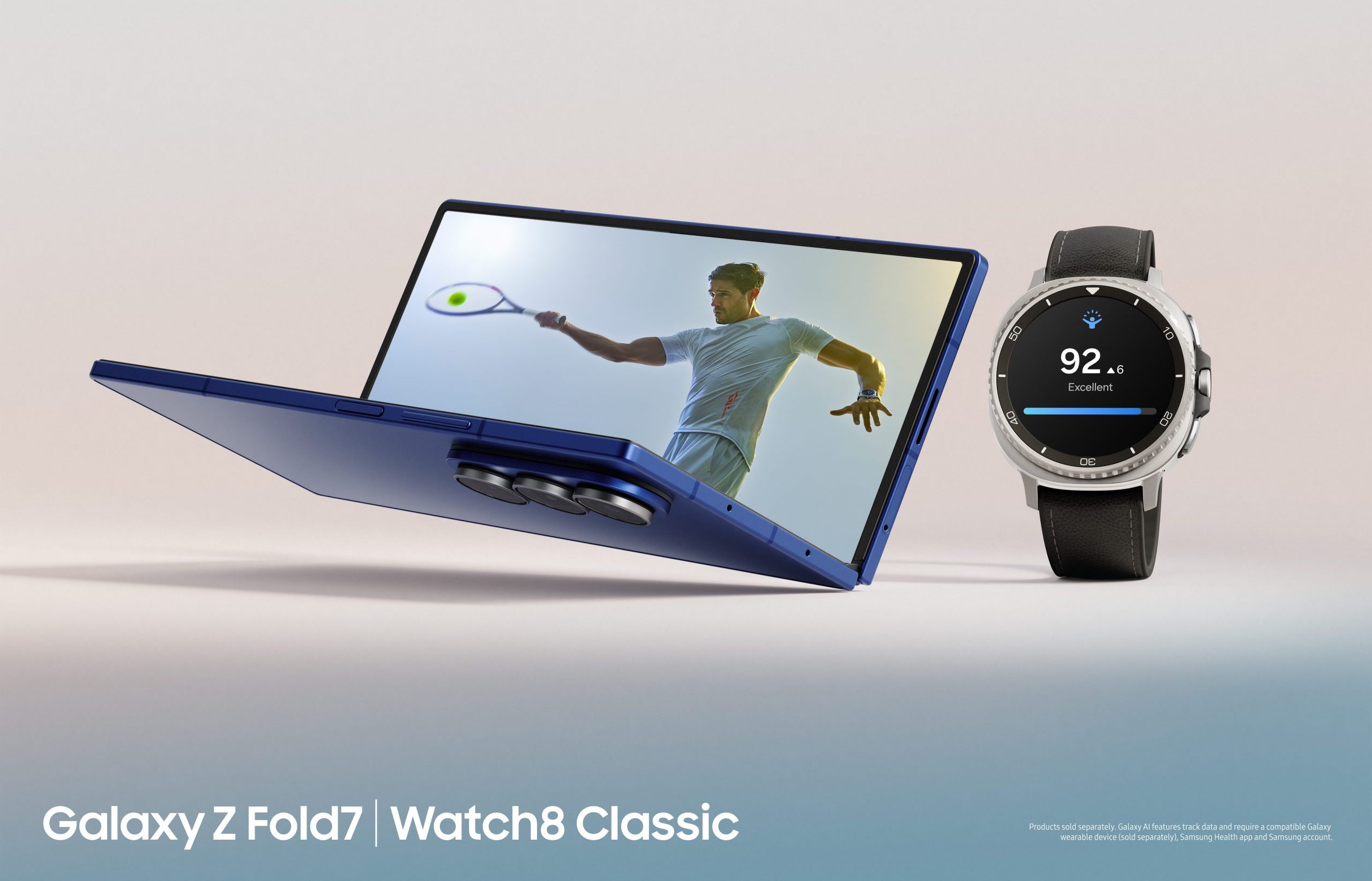 Check Out Galaxy Watch8 Series' Top Hidden Features