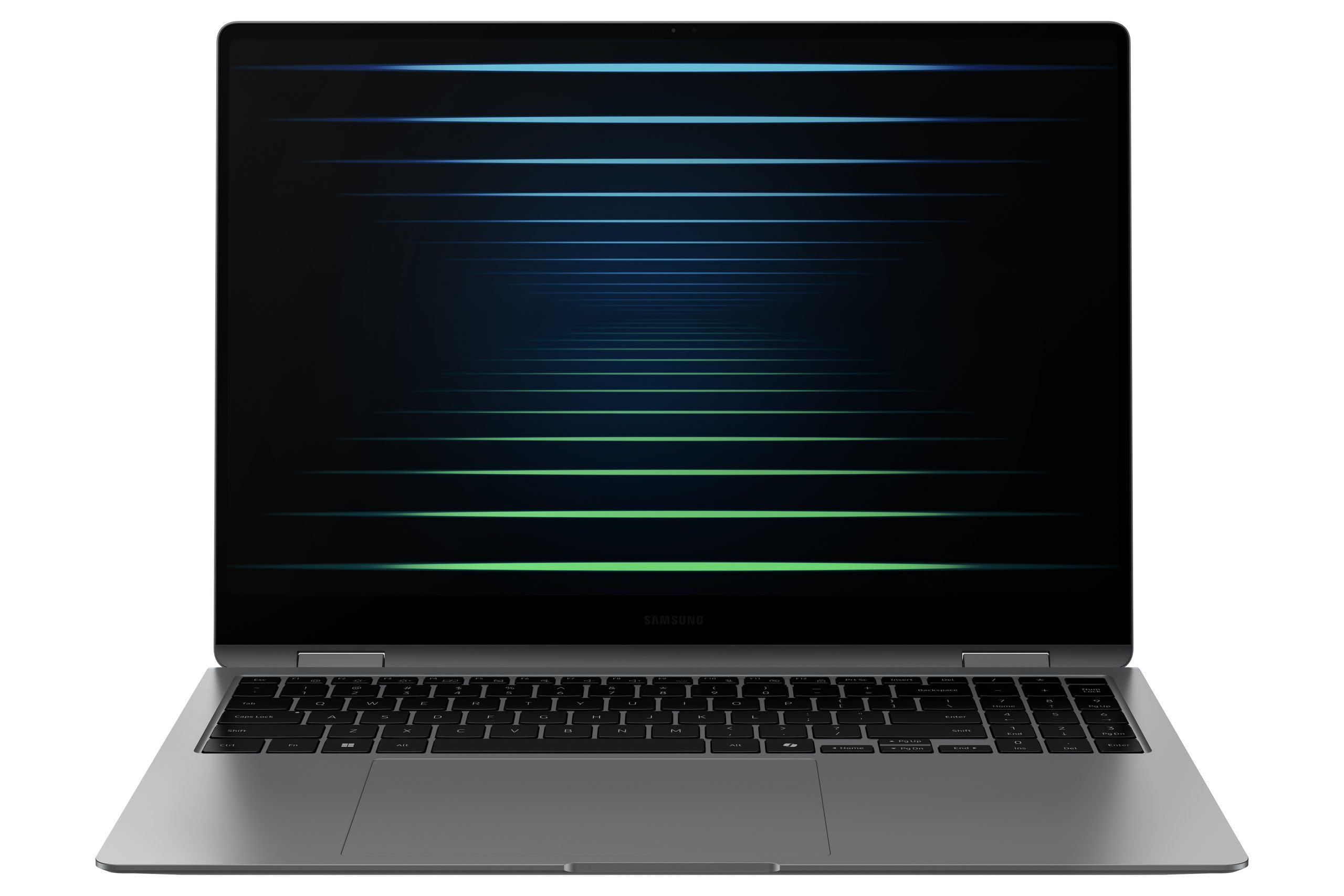 Embrace AI With Galaxy Book5 Pro 360: The First in Samsung’s Lineup of ...