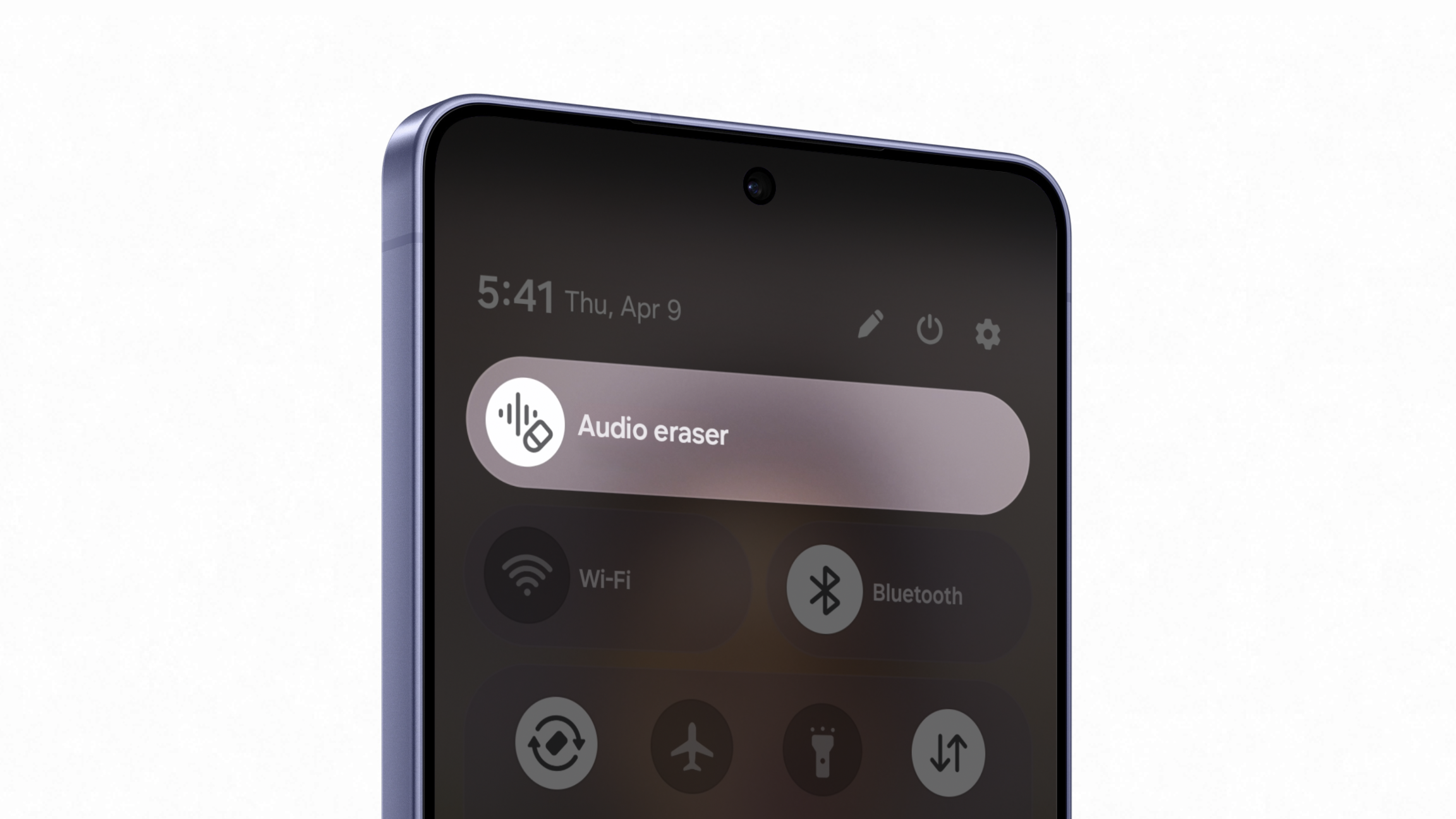 Faster, Real-Time : Enhanced ‘Audio Eraser’ With the Galaxy S26 Series