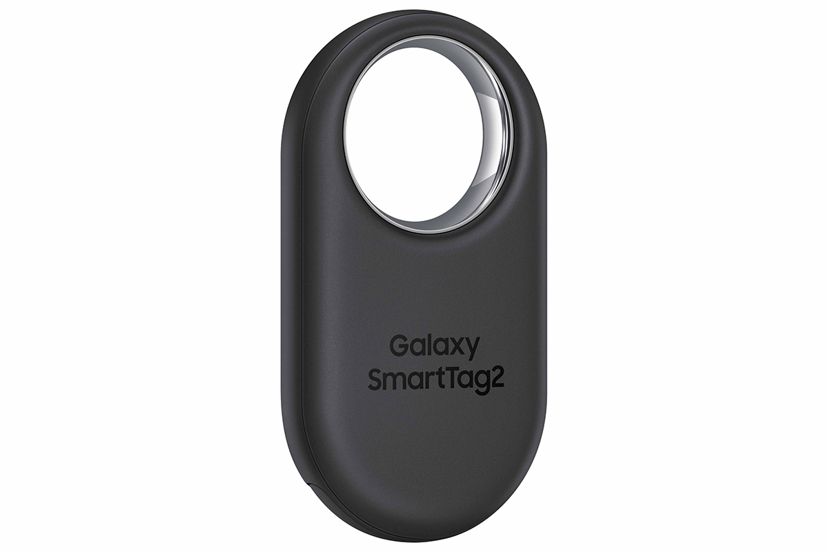 Introducing New Samsung Galaxy SmartTag2: A Smart Way to Keep Track of ...
