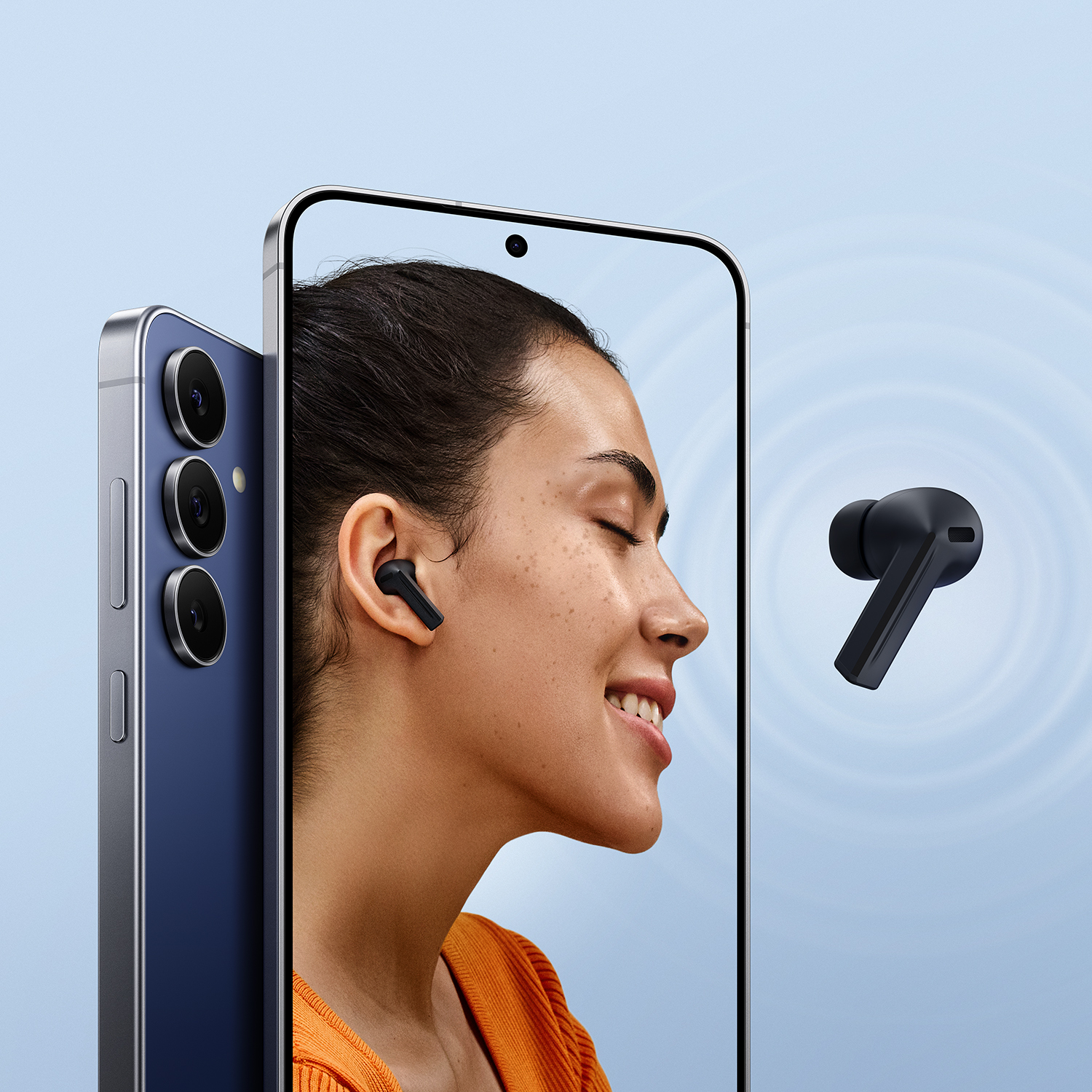 Meet Samsung Galaxy S25 FE The Gateway to Galaxy AI and Flagship