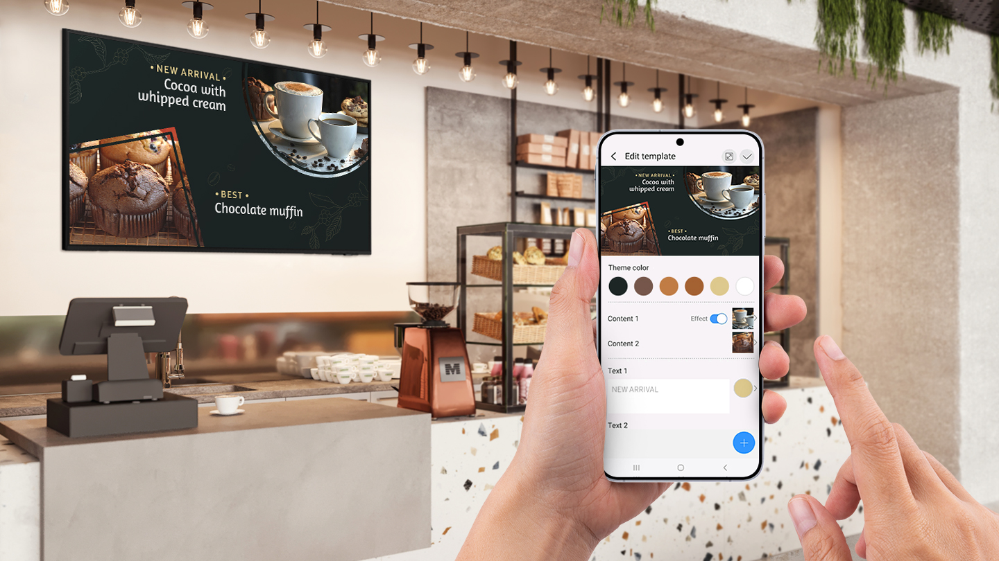 Samsung SmartThings Pro, Next-Gen Display Tech at InfoComm
