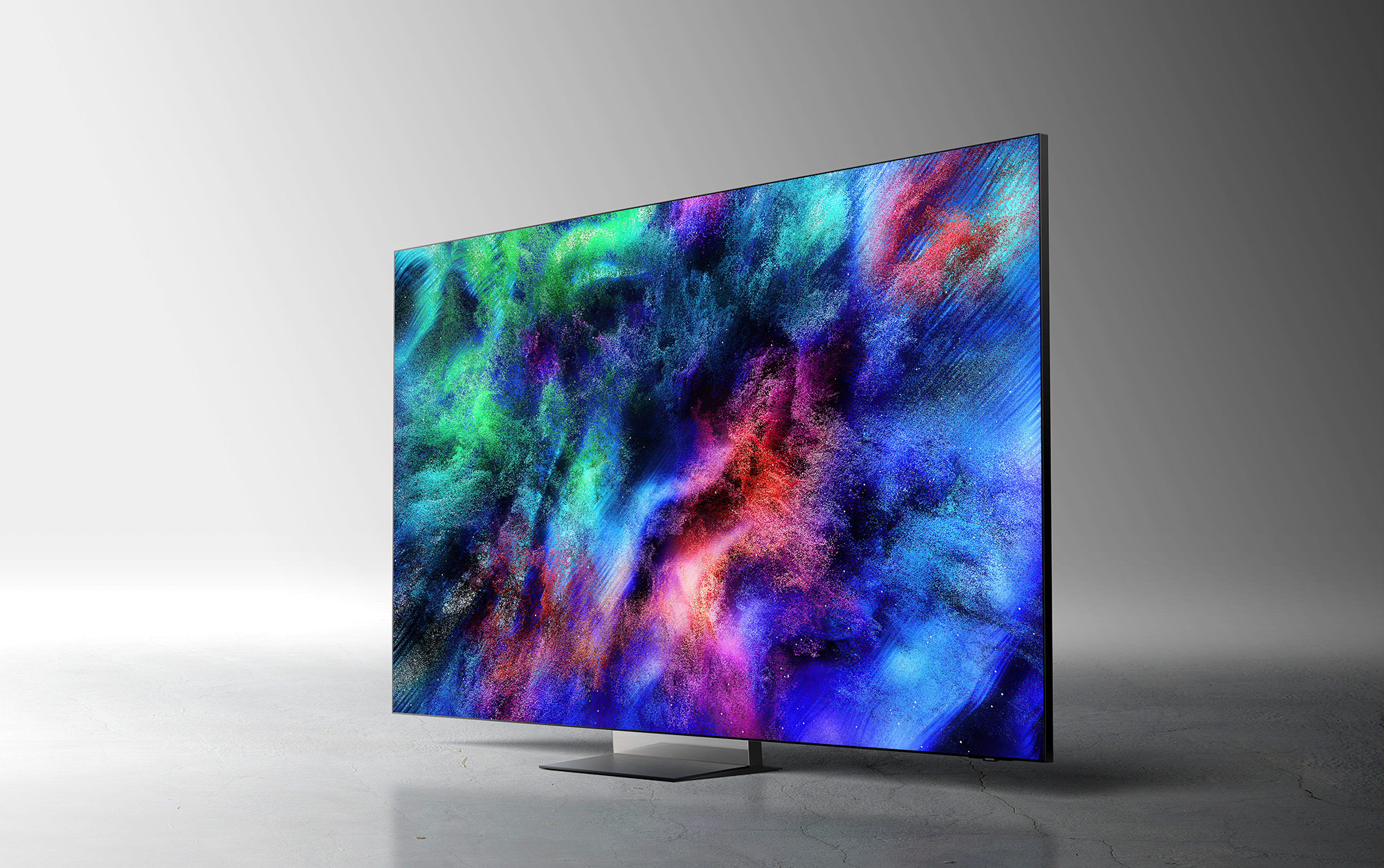 Samsung Expands Premium Micro RGB TV Lineup for 2026 with New Sizes and ...