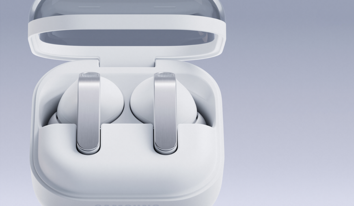 Samsung Galaxy Buds4 Pro's Superior Hi-Fi Sound Recognized by
