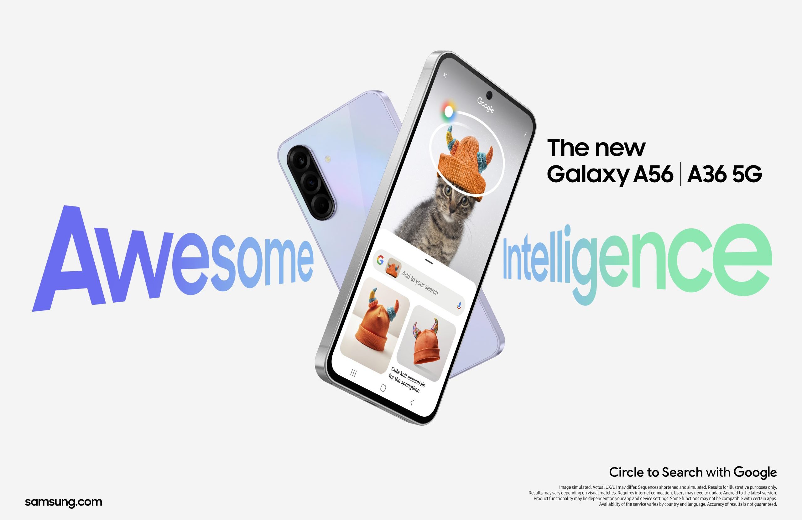 Samsung Marks a Step Forward With AI for Everyone with New Galaxy
