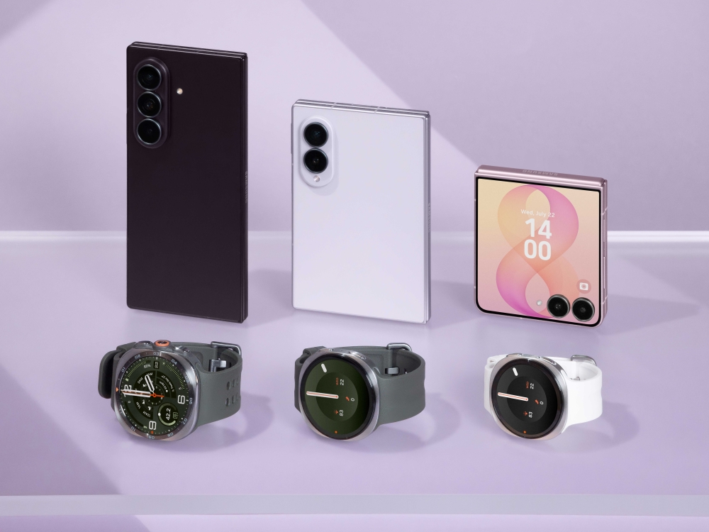 Samsung Officially Launches Galaxy Z Fold8 Ultra, Fold8, Flip8