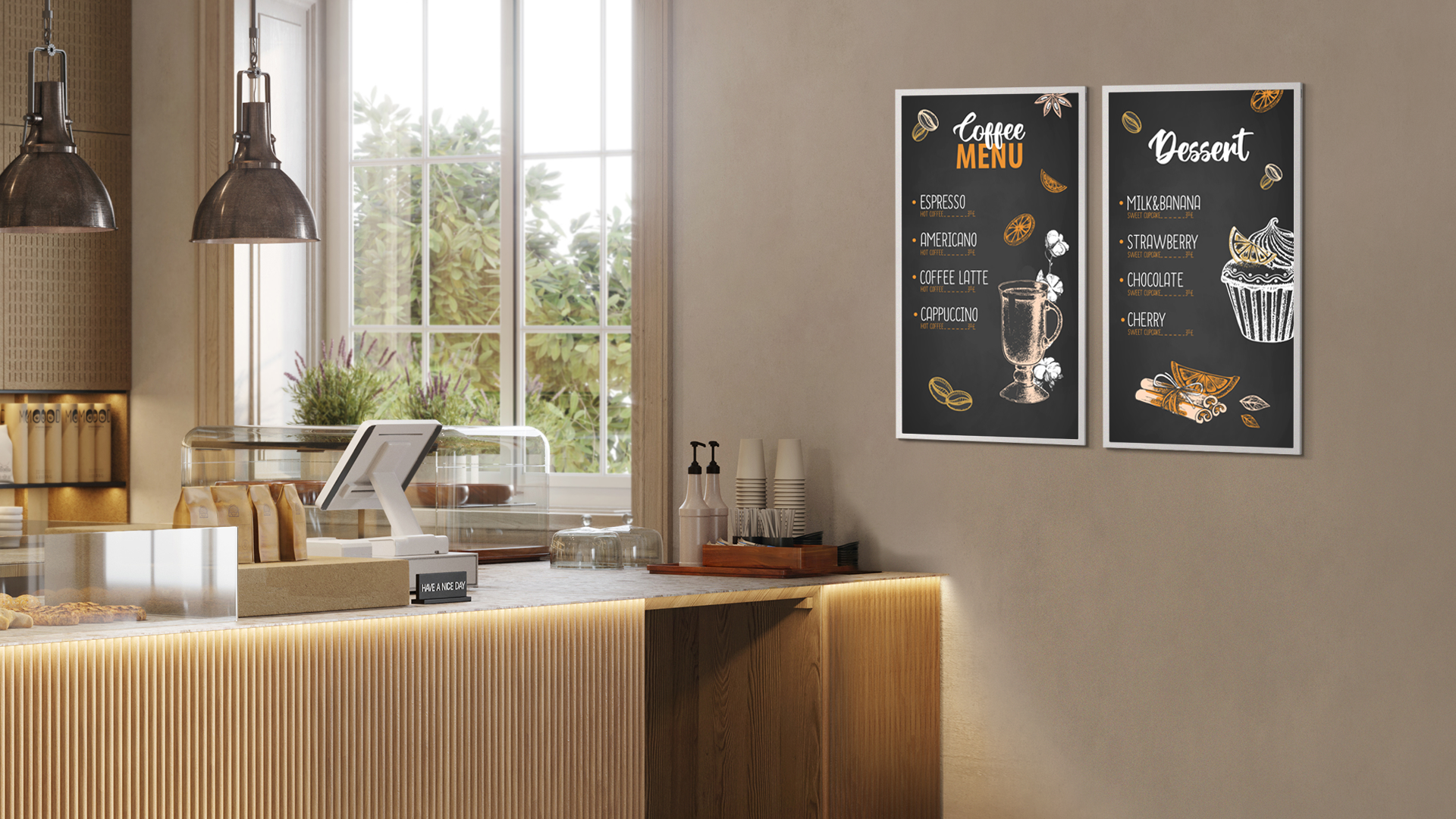 Samsung Showcases Color E-Paper and AI Signage Solutions at ISE 2025