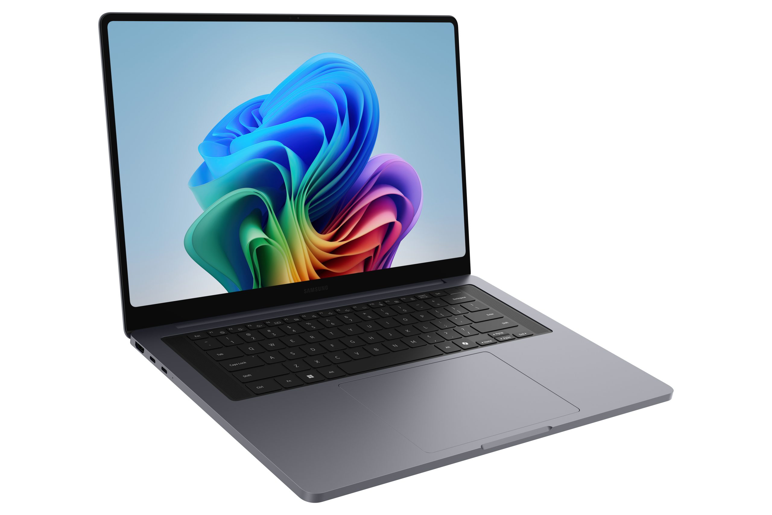 Samsung's Powerful Galaxy Book6 Series Available in the U.S.